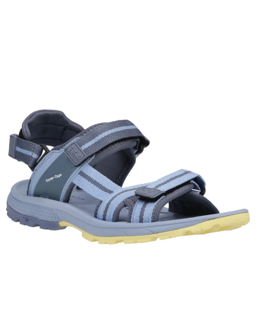 Shoes Hi-Tec Hi-Tec Womens Sierra Sandals