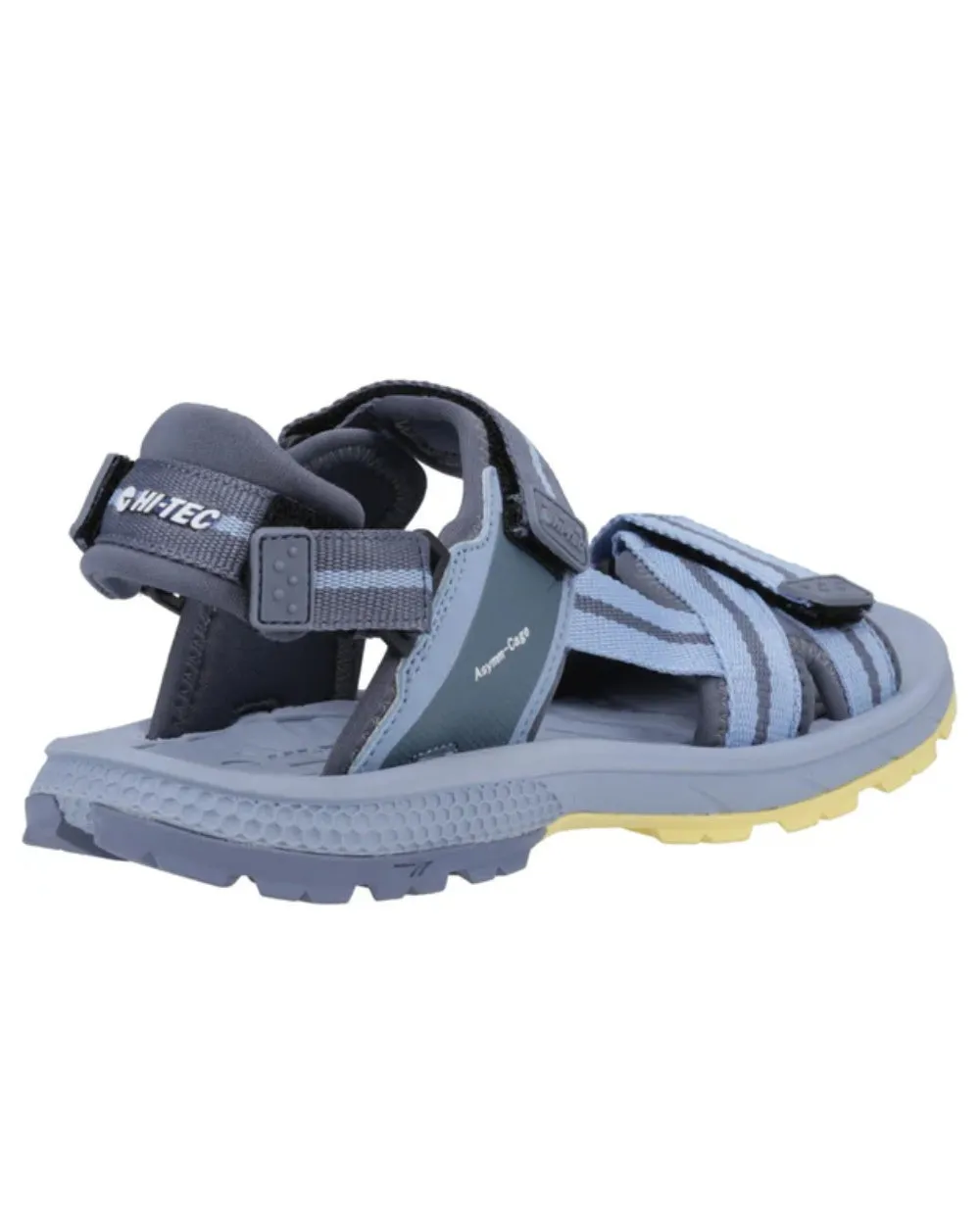 Shoes Hi-Tec Hi-Tec Womens Sierra Sandals