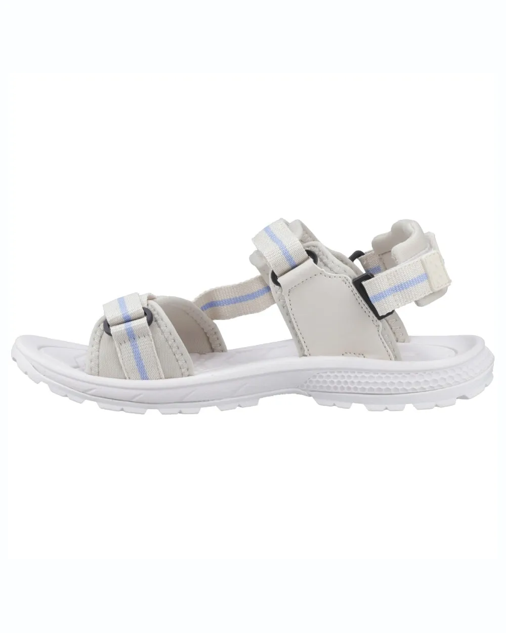 Shoes Hi-Tec Hi-Tec Womens Sierra Sandals