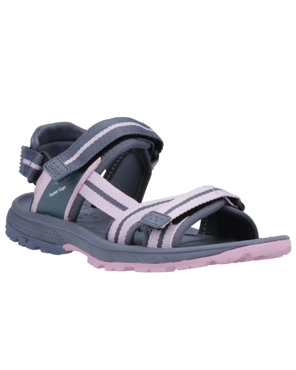 Shoes Hi-Tec Hi-Tec Womens Sierra Sandals