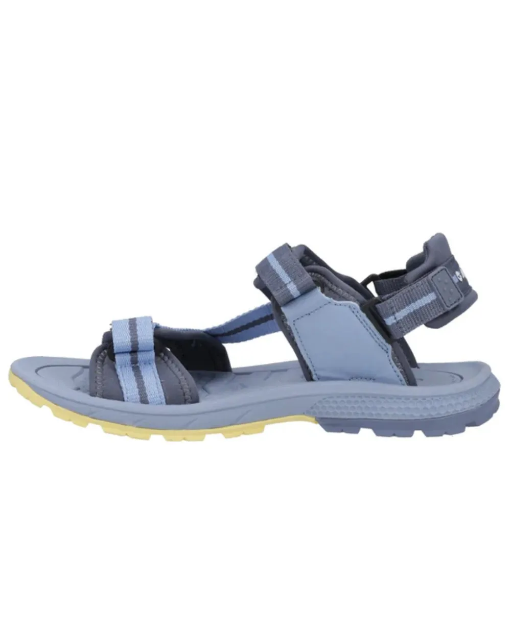 Shoes Hi-Tec Hi-Tec Womens Sierra Sandals