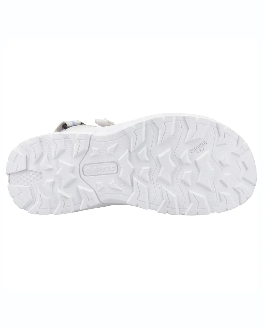 Shoes Hi-Tec Hi-Tec Womens Sierra Sandals