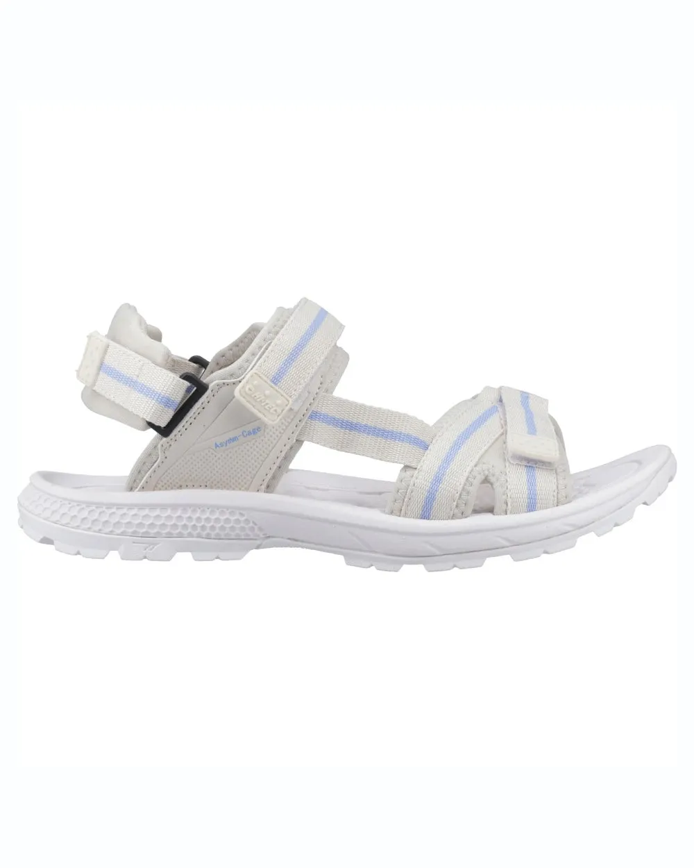 Shoes Hi-Tec Hi-Tec Womens Sierra Sandals