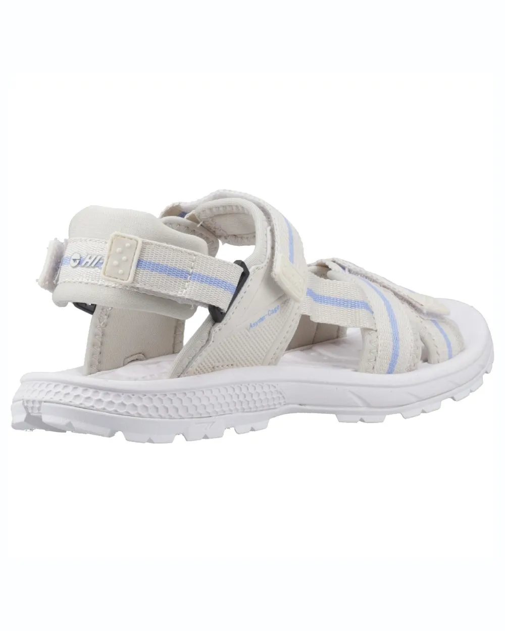 Shoes Hi-Tec Hi-Tec Womens Sierra Sandals