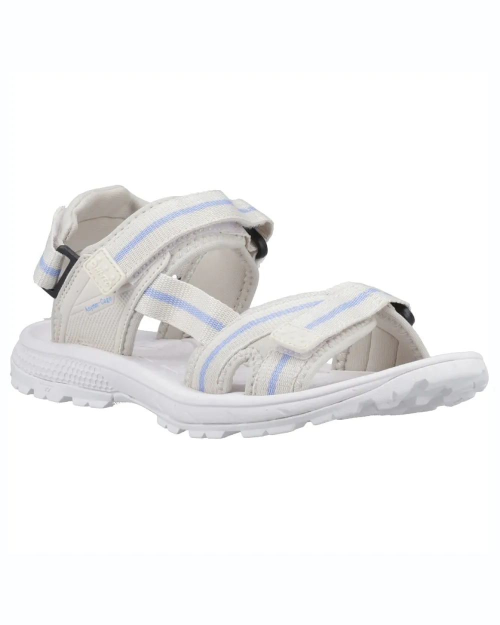 Shoes Hi-Tec Hi-Tec Womens Sierra Sandals
