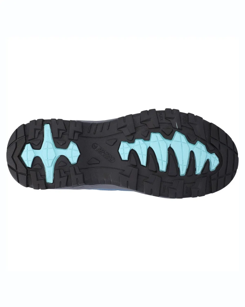 Shoes Hi-Tec Hi-Tec Womens Storm Expedition Sport Boots