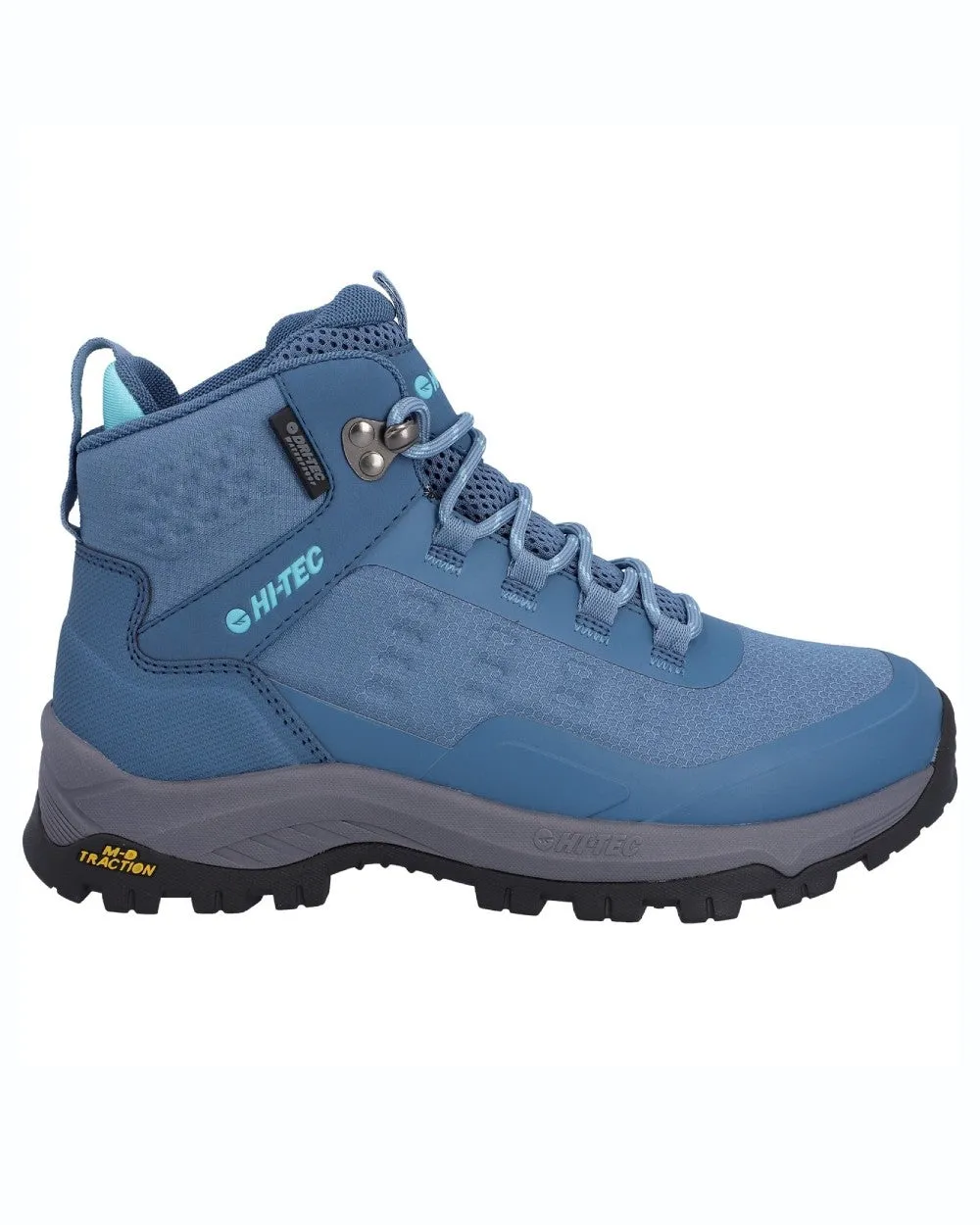 Shoes Hi-Tec Hi-Tec Womens Storm Expedition Sport Boots