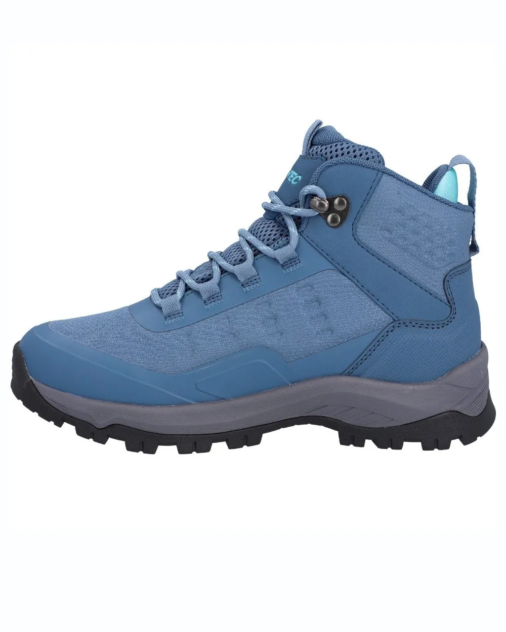 Shoes Hi-Tec Hi-Tec Womens Storm Expedition Sport Boots
