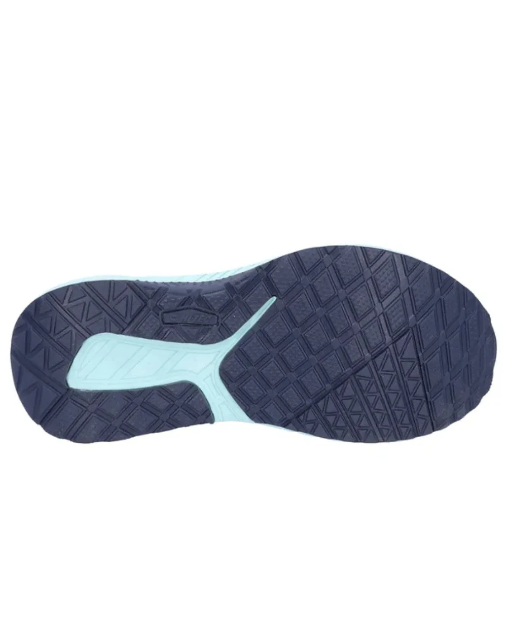 Shoes Hi-Tec Hi-Tec Womens Trail Destroyer Trainers