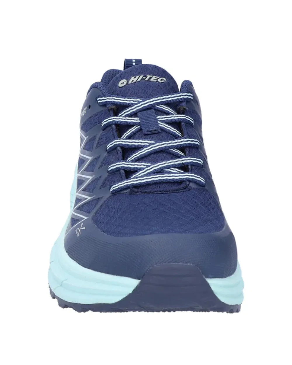 Shoes Hi-Tec Hi-Tec Womens Trail Destroyer Trainers