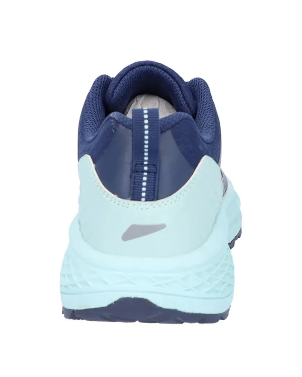Shoes Hi-Tec Hi-Tec Womens Trail Destroyer Trainers