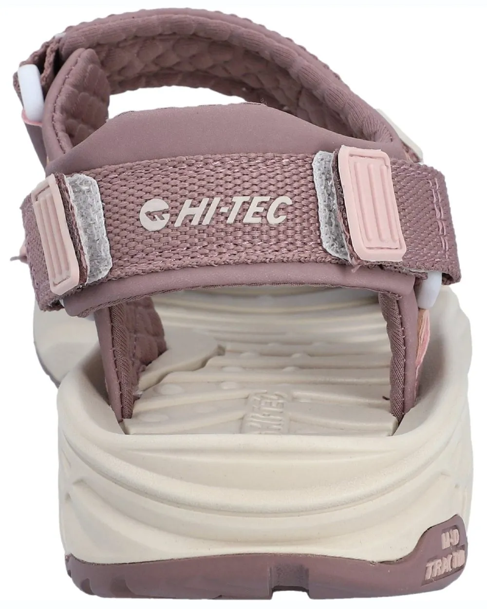 Shoes Hi-Tec Hi-Tec Womens Ula Raft Sandals