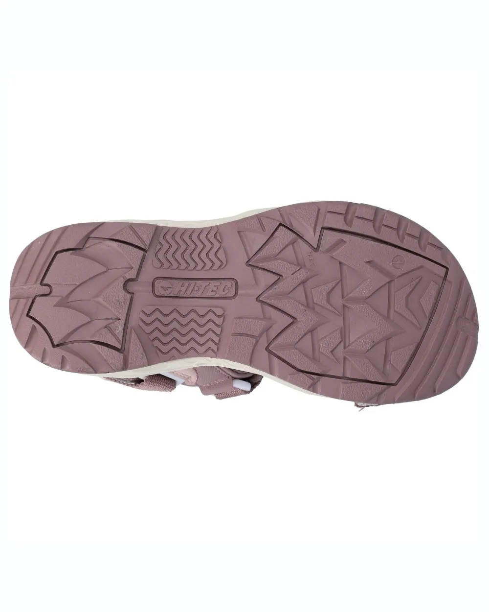 Shoes Hi-Tec Hi-Tec Womens Ula Raft Sandals