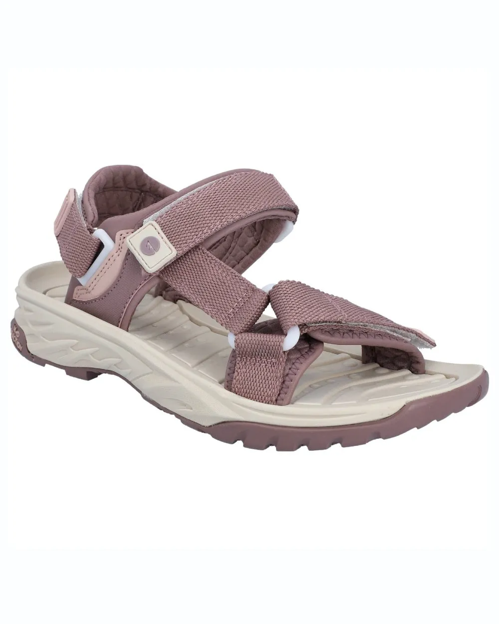 Shoes Hi-Tec Hi-Tec Womens Ula Raft Sandals