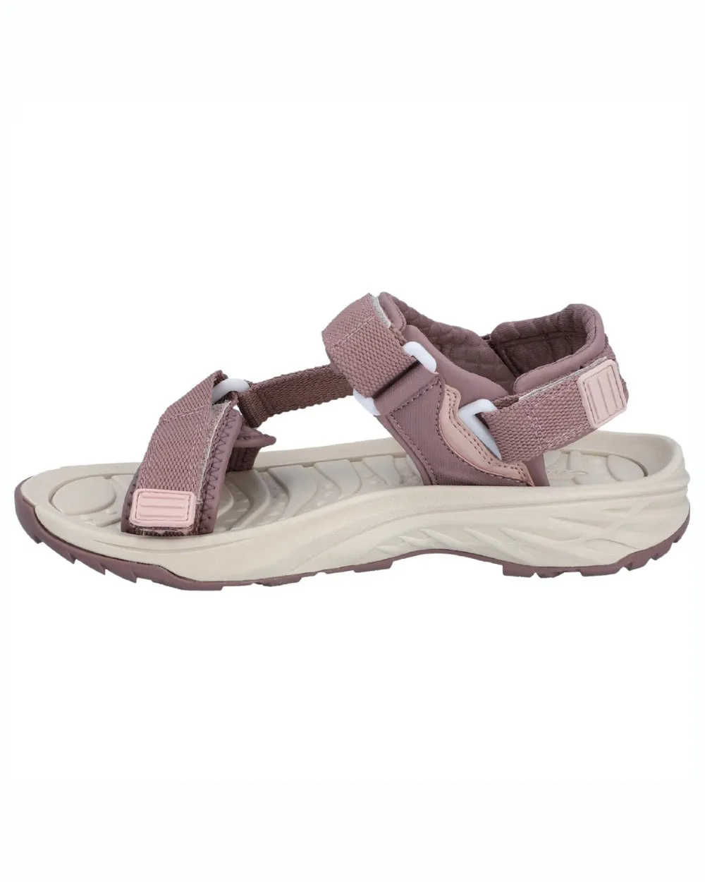 Shoes Hi-Tec Hi-Tec Womens Ula Raft Sandals