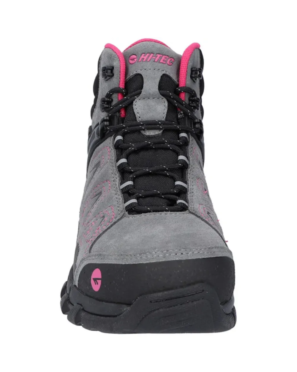 Shoes Hi-Tec Hi-Tec Womens V-Lite Explorer Waterproof Hiking Boots