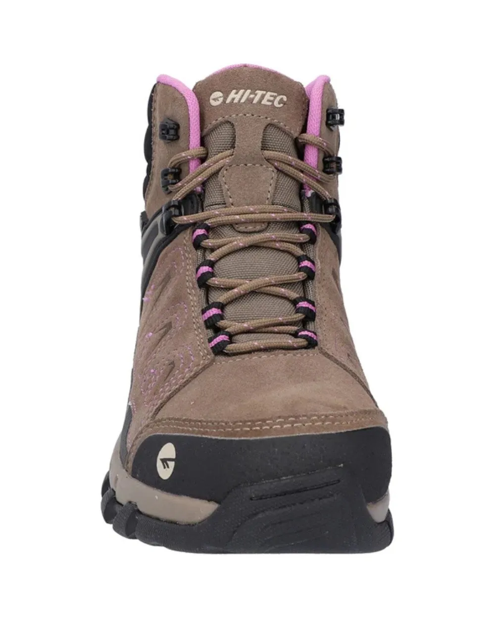 Shoes Hi-Tec Hi-Tec Womens V-Lite Explorer Waterproof Hiking Boots