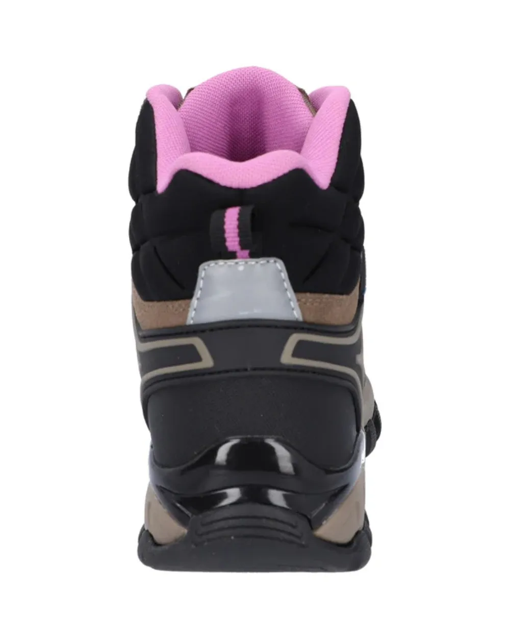 Shoes Hi-Tec Hi-Tec Womens V-Lite Explorer Waterproof Hiking Boots