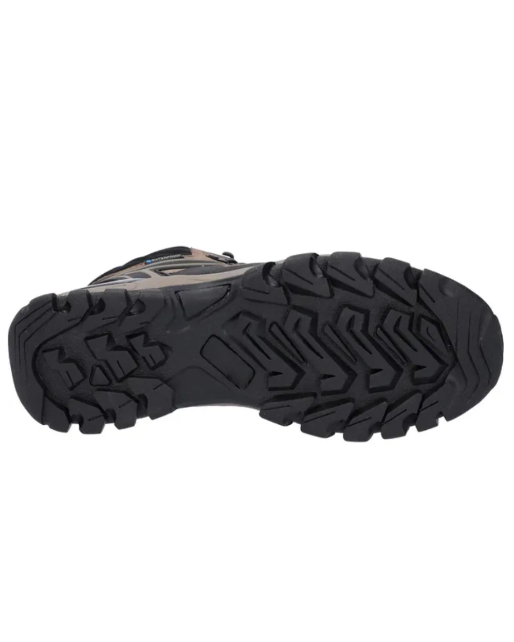 Shoes Hi-Tec Hi-Tec Womens V-Lite Explorer Waterproof Hiking Boots