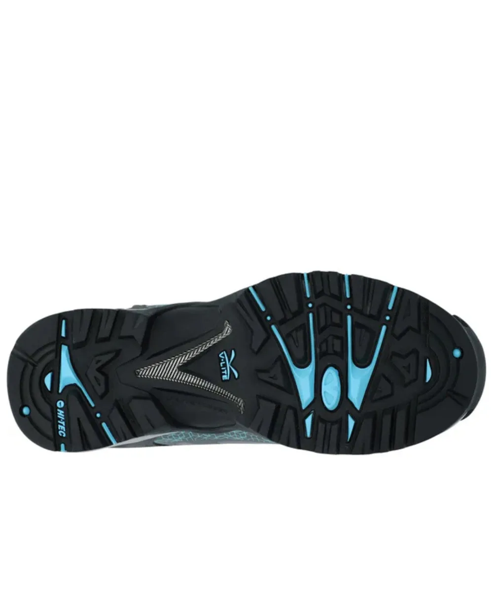 Shoes Hi-Tec Hi-Tec Womens V-Lite Psych Boots