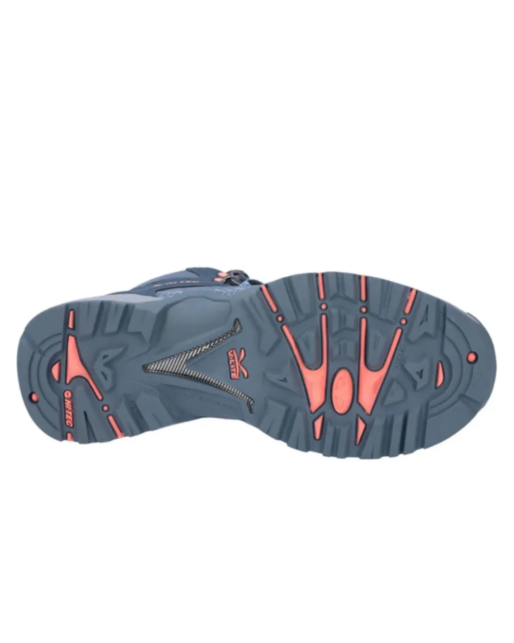 Shoes Hi-Tec Hi-Tec Womens V-Lite Psych Boots
