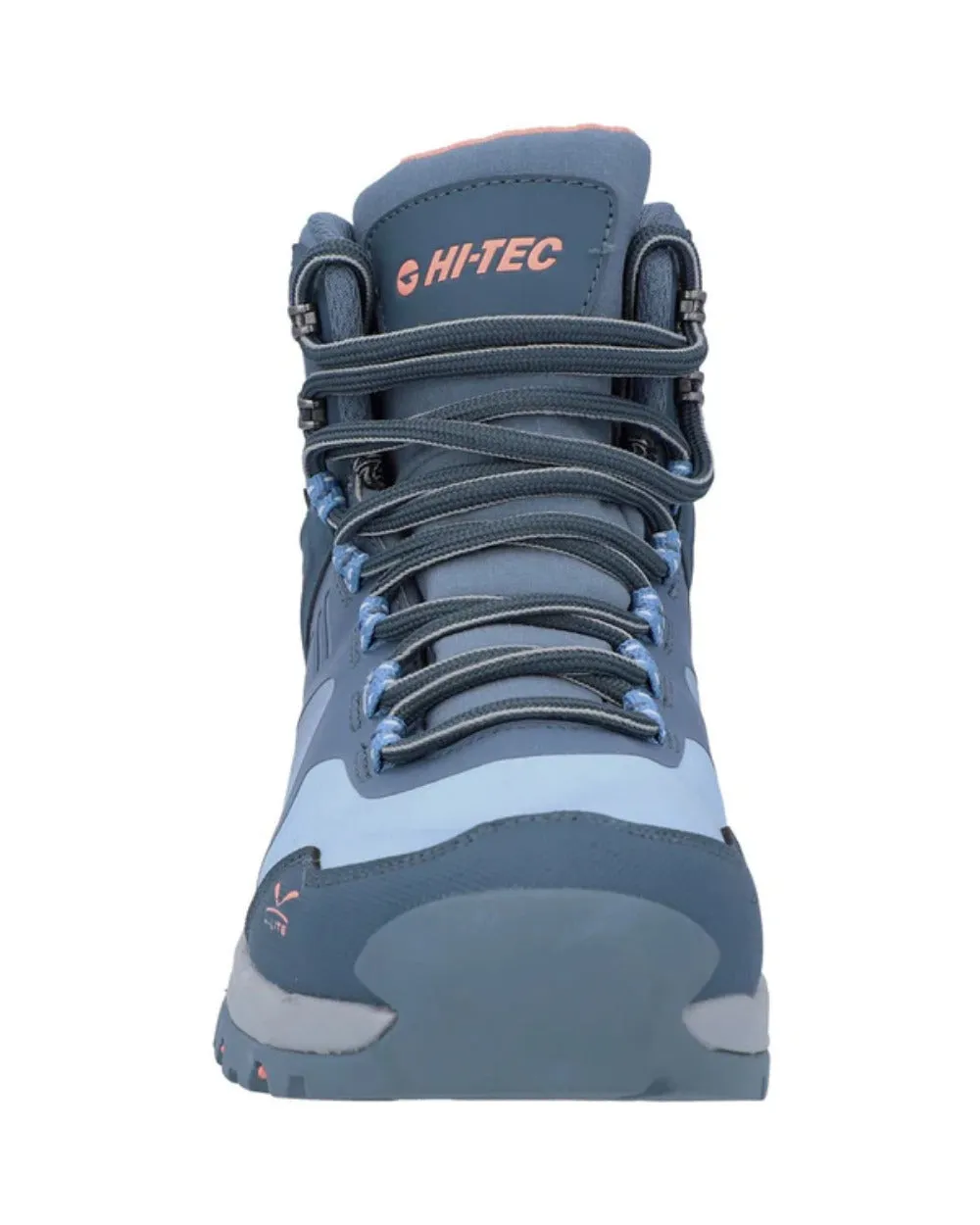Shoes Hi-Tec Hi-Tec Womens V-Lite Psych Boots