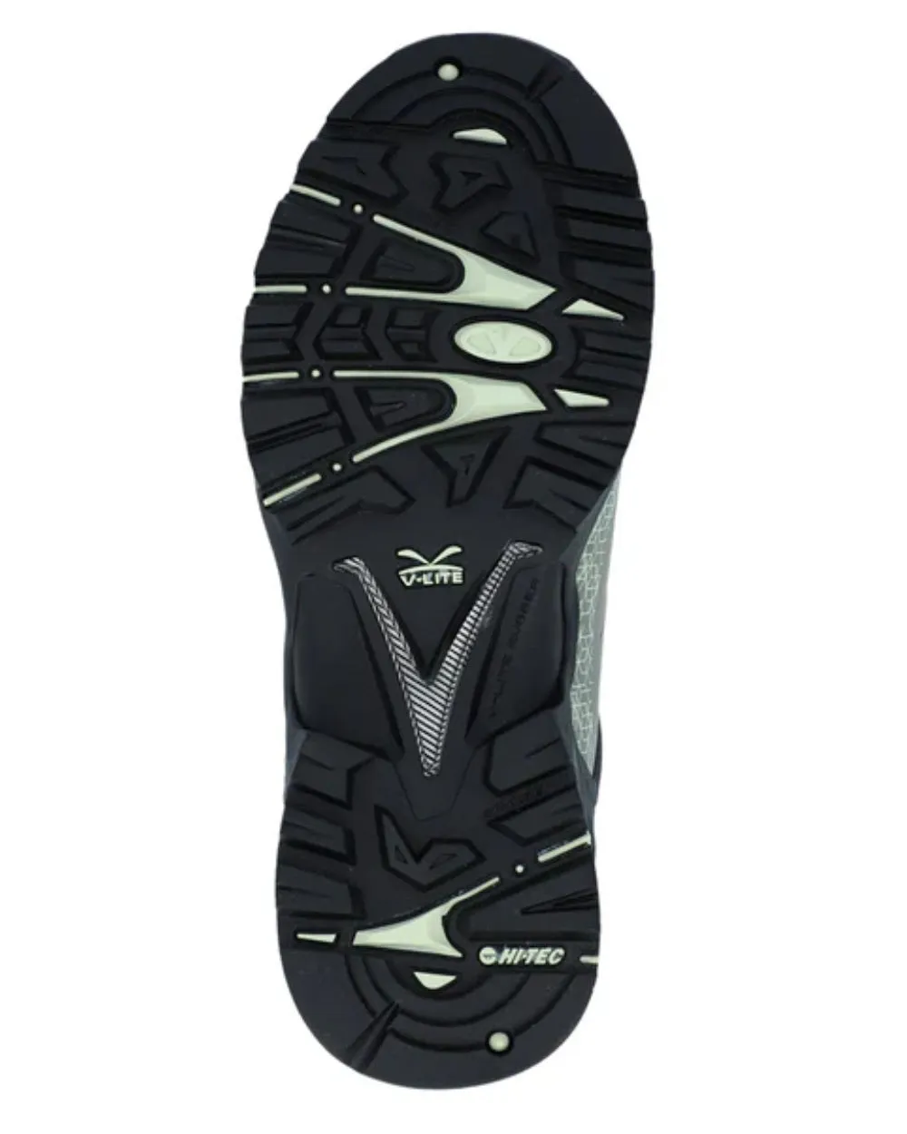 Shoes Hi-Tec Hi-Tec Womens V-Lite Psych Boots