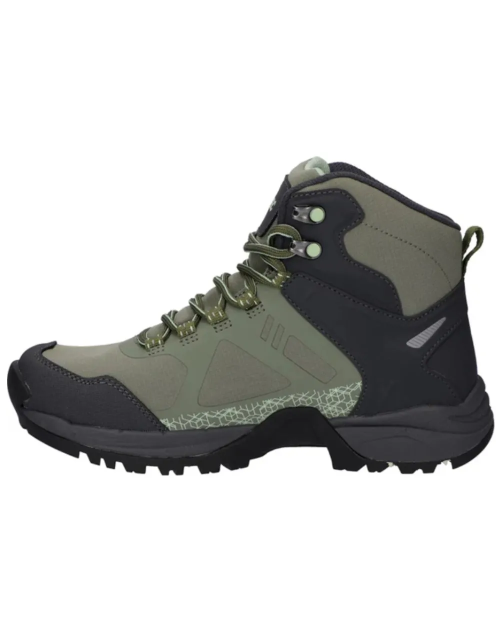 Shoes Hi-Tec Hi-Tec Womens V-Lite Psych Boots
