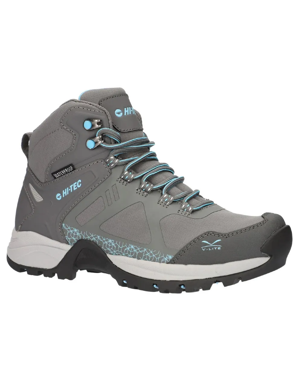Shoes Hi-Tec Hi-Tec Womens V-Lite Psych Boots