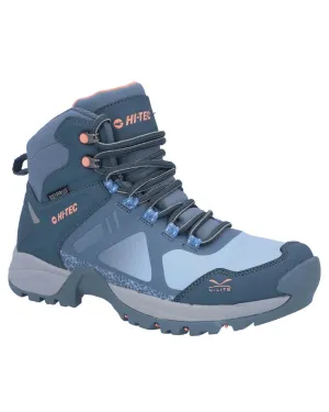 Shoes Hi-Tec Hi-Tec Womens V-Lite Psych Boots