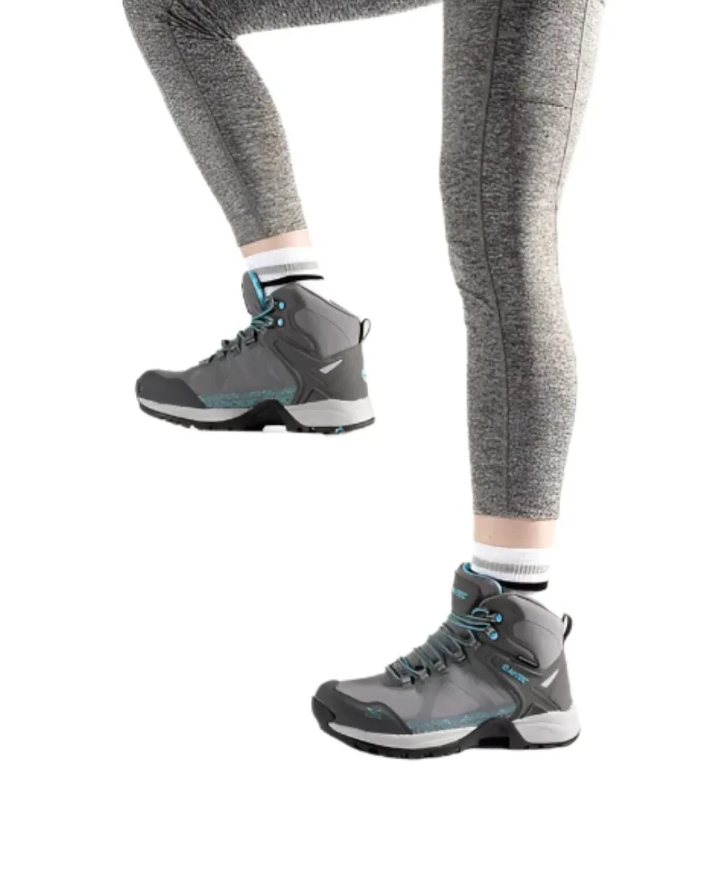 Shoes Hi-Tec Hi-Tec Womens V-Lite Psych Boots