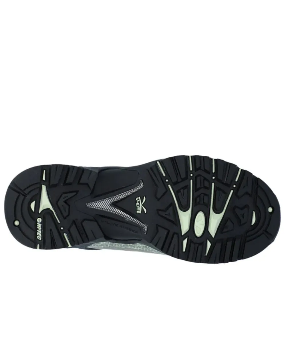 Shoes Hi-Tec Hi-Tec Womens V-Lite Psych Boots