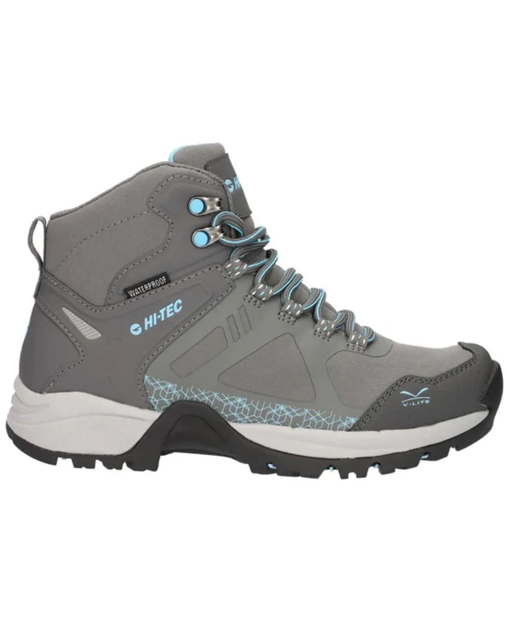 Shoes Hi-Tec Hi-Tec Womens V-Lite Psych Boots