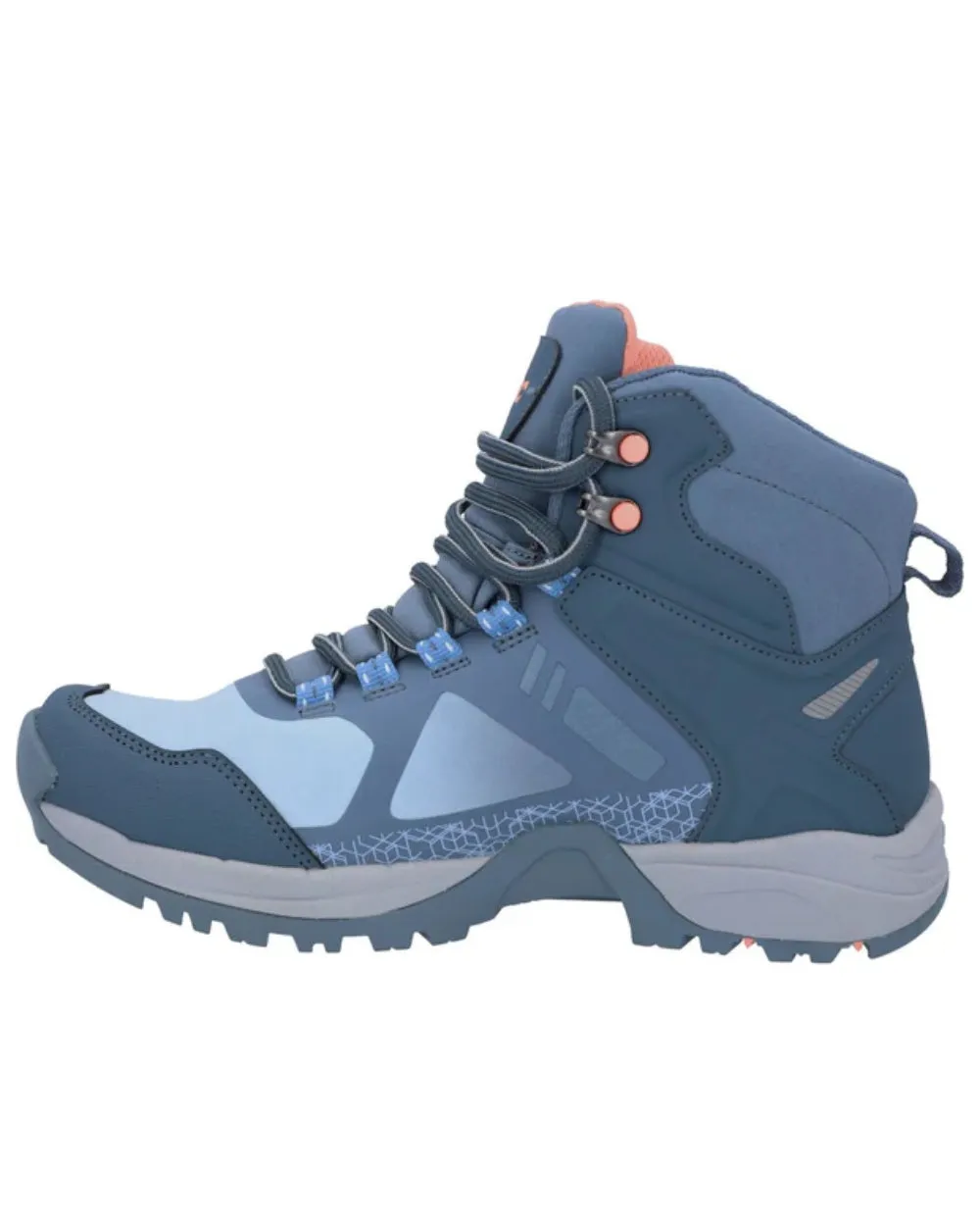 Shoes Hi-Tec Hi-Tec Womens V-Lite Psych Boots