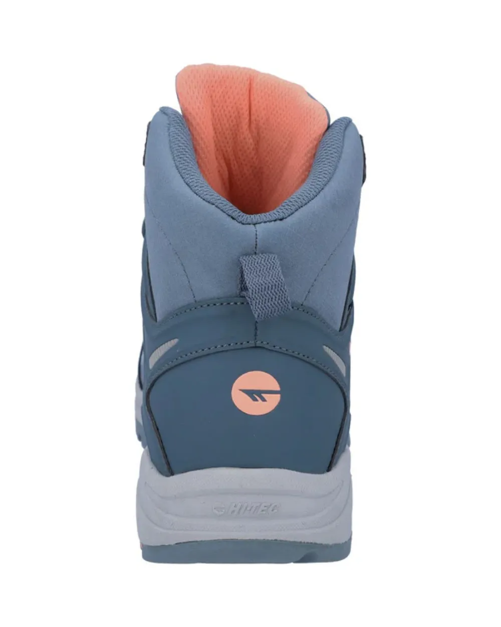 Shoes Hi-Tec Hi-Tec Womens V-Lite Psych Boots