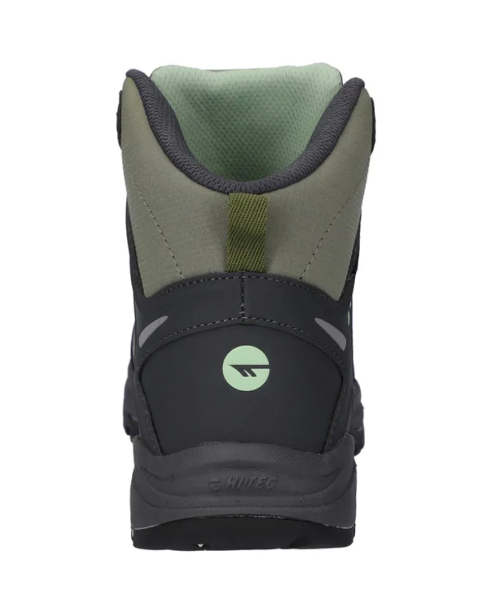 Shoes Hi-Tec Hi-Tec Womens V-Lite Psych Boots