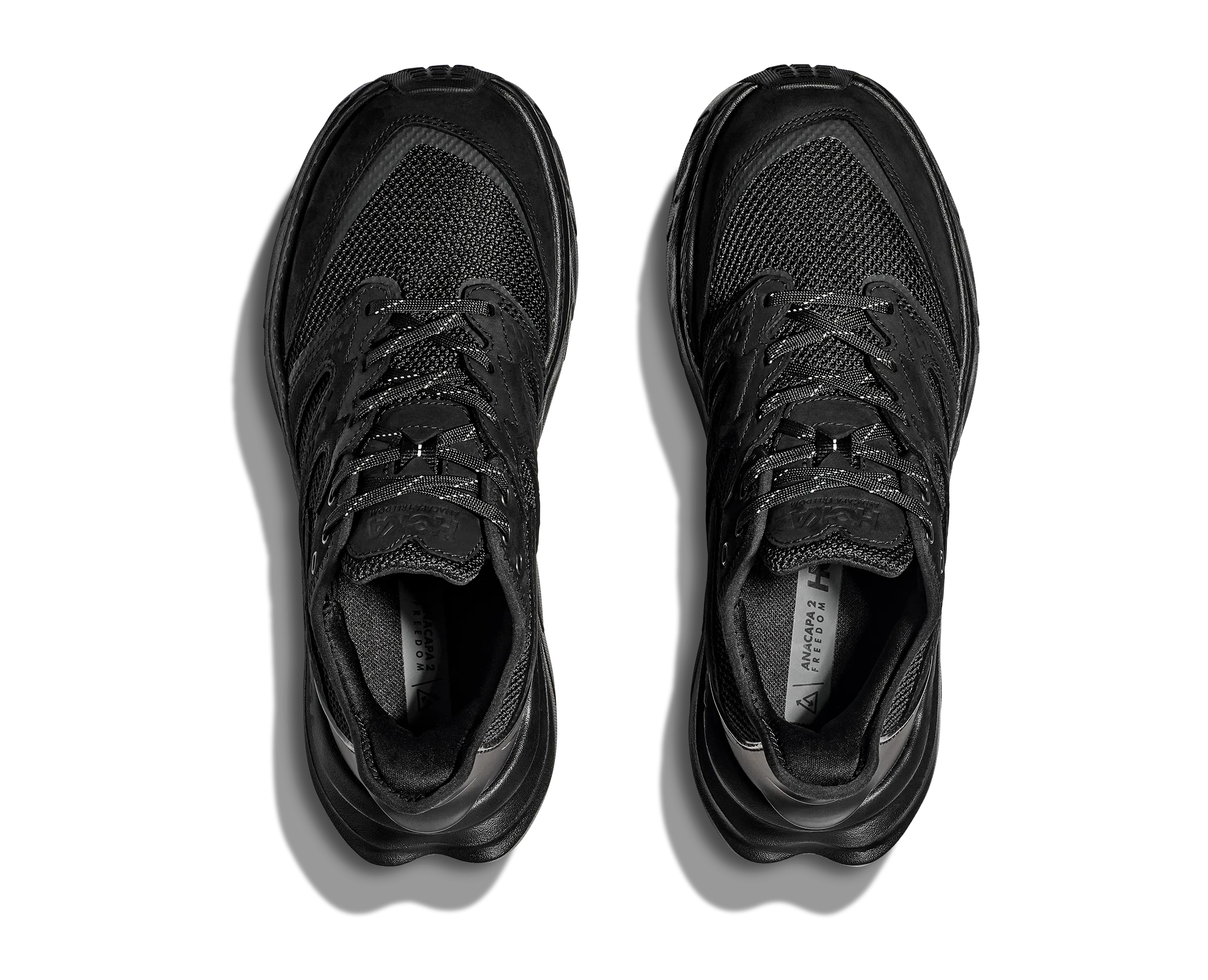 Shoes Hoka Men's Anacapa 2 Freedom