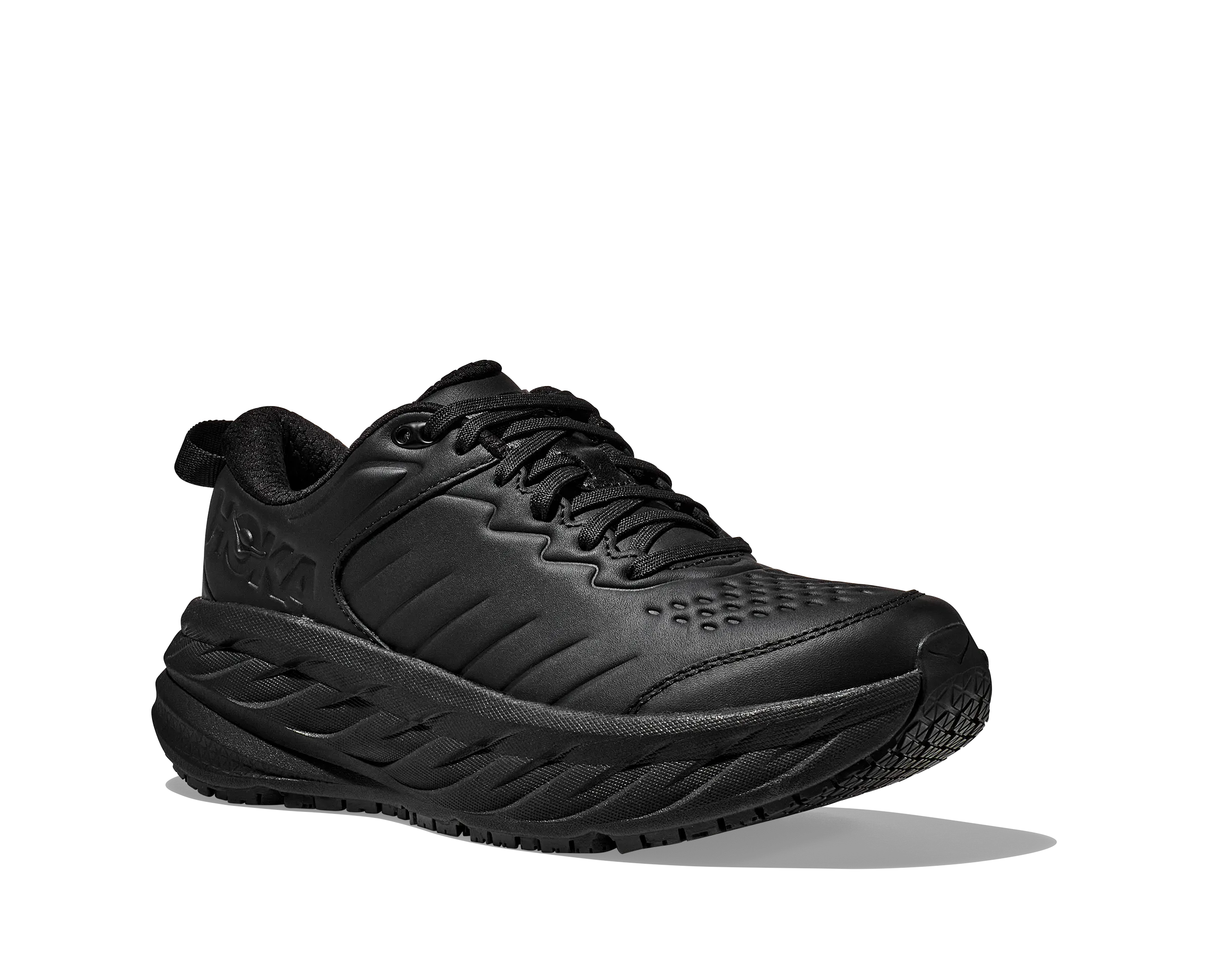 Shoes Hoka Men's Slip Resistant Bondi