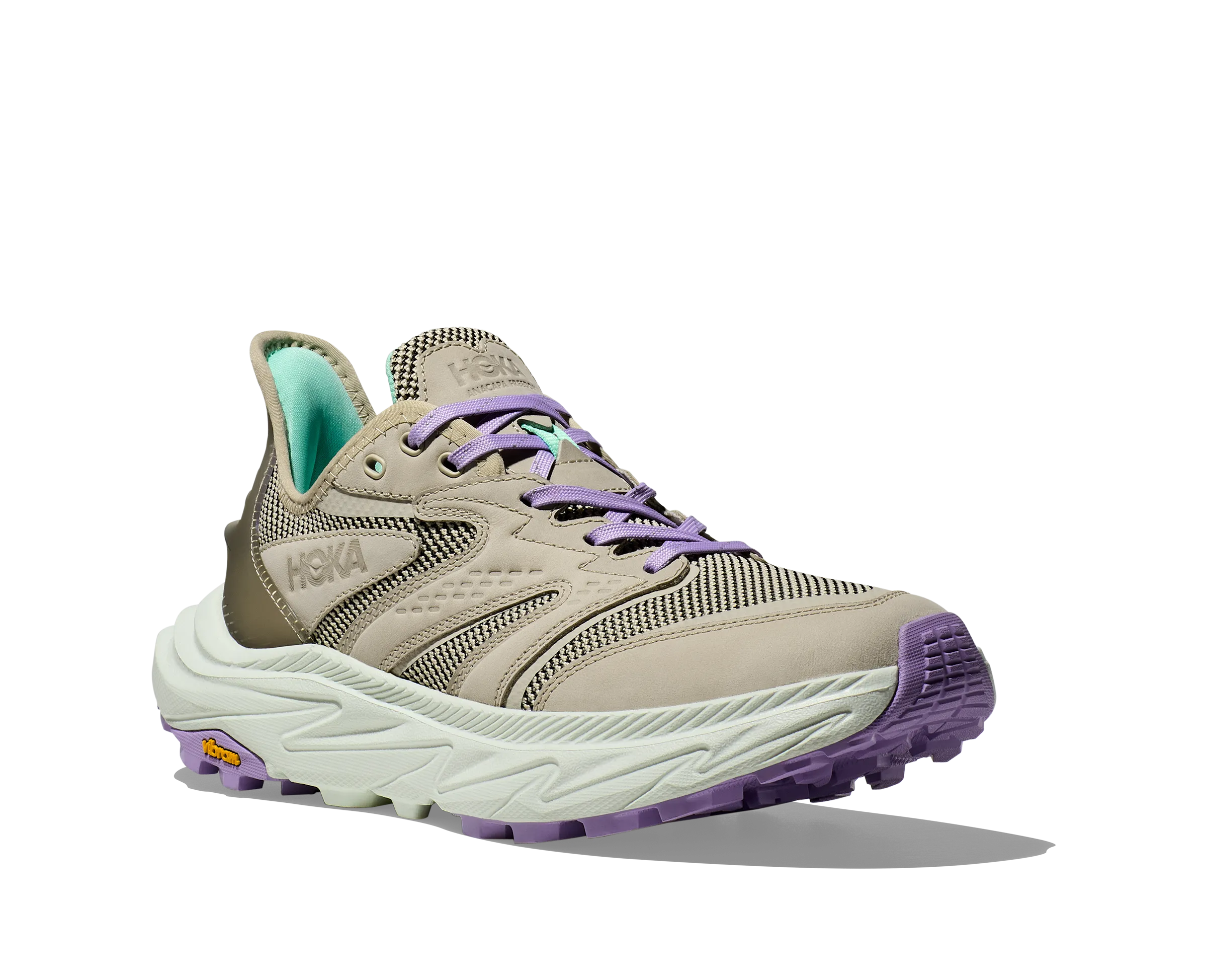 Shoes Hoka Women's Anacapa 2 Freedom