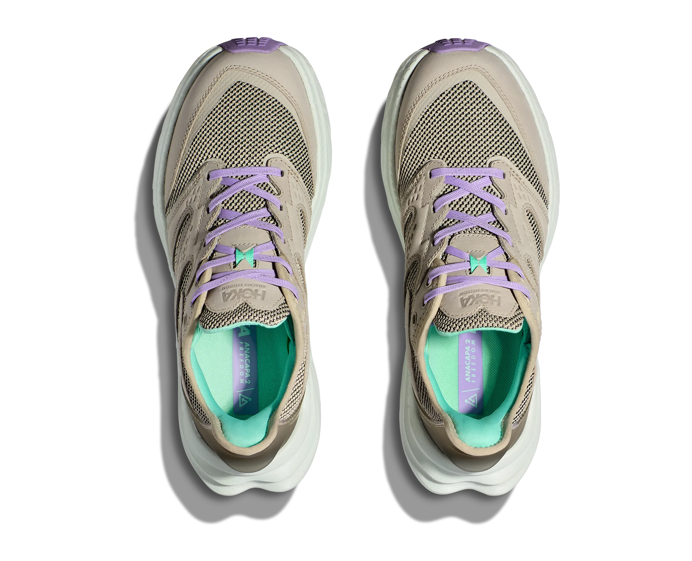 Shoes Hoka Women's Anacapa 2 Freedom