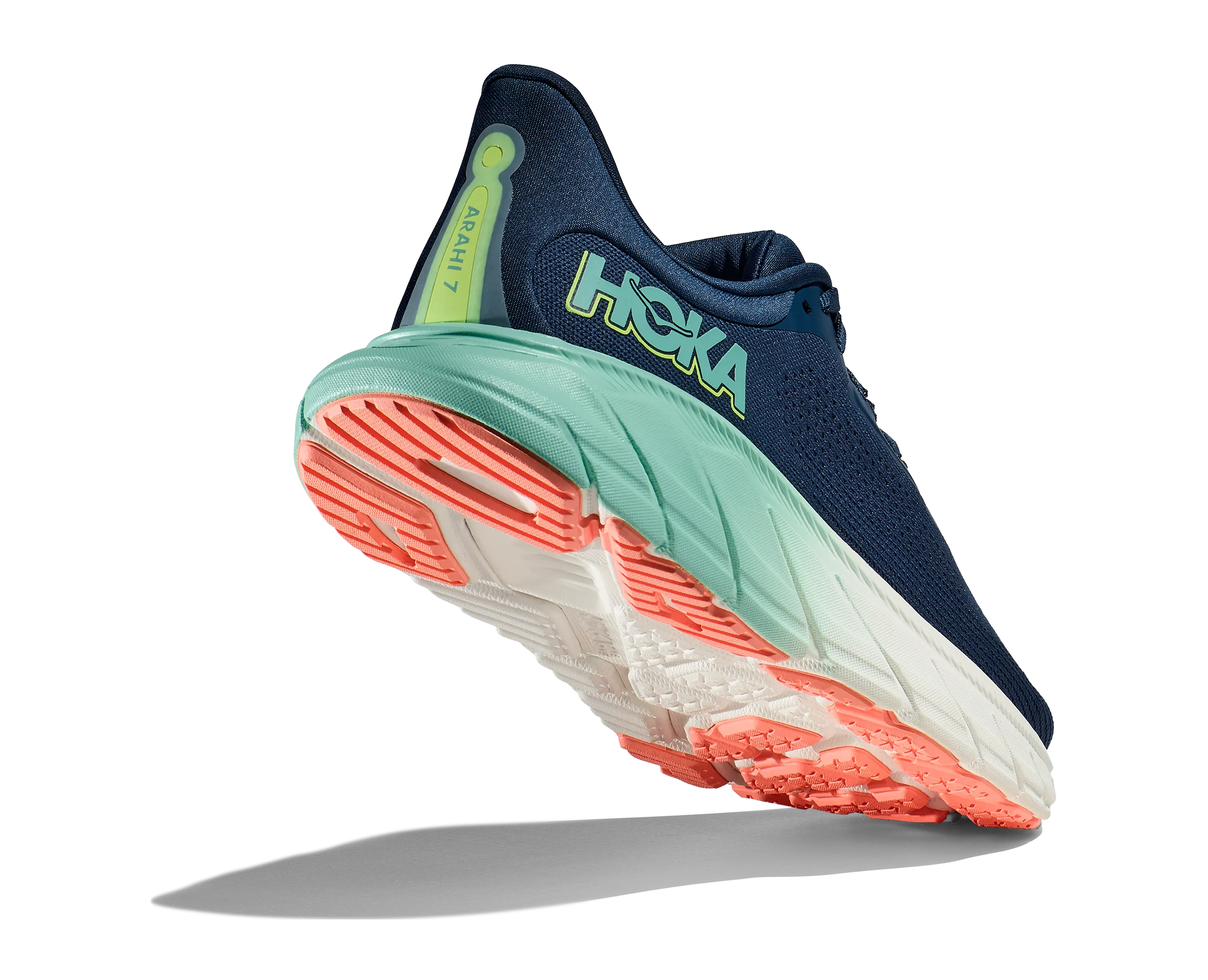 Shoes Hoka Women's Arahi 7