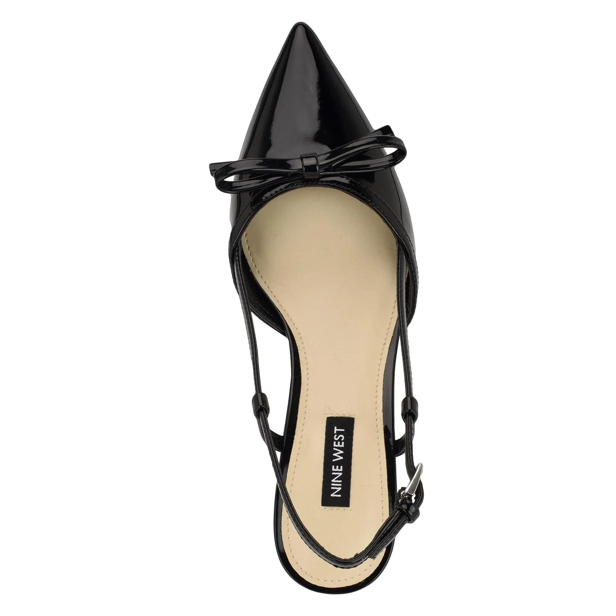 Shoes Nine West Women's Reega3