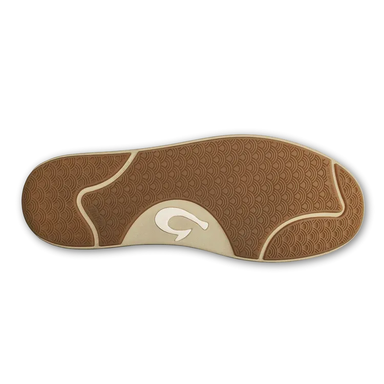 Shoes Olukai Men's Lae'ahi Lauhala