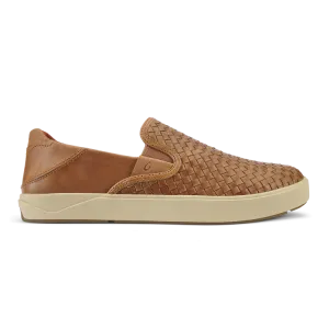 Shoes Olukai Men's Lae'ahi Lauhala