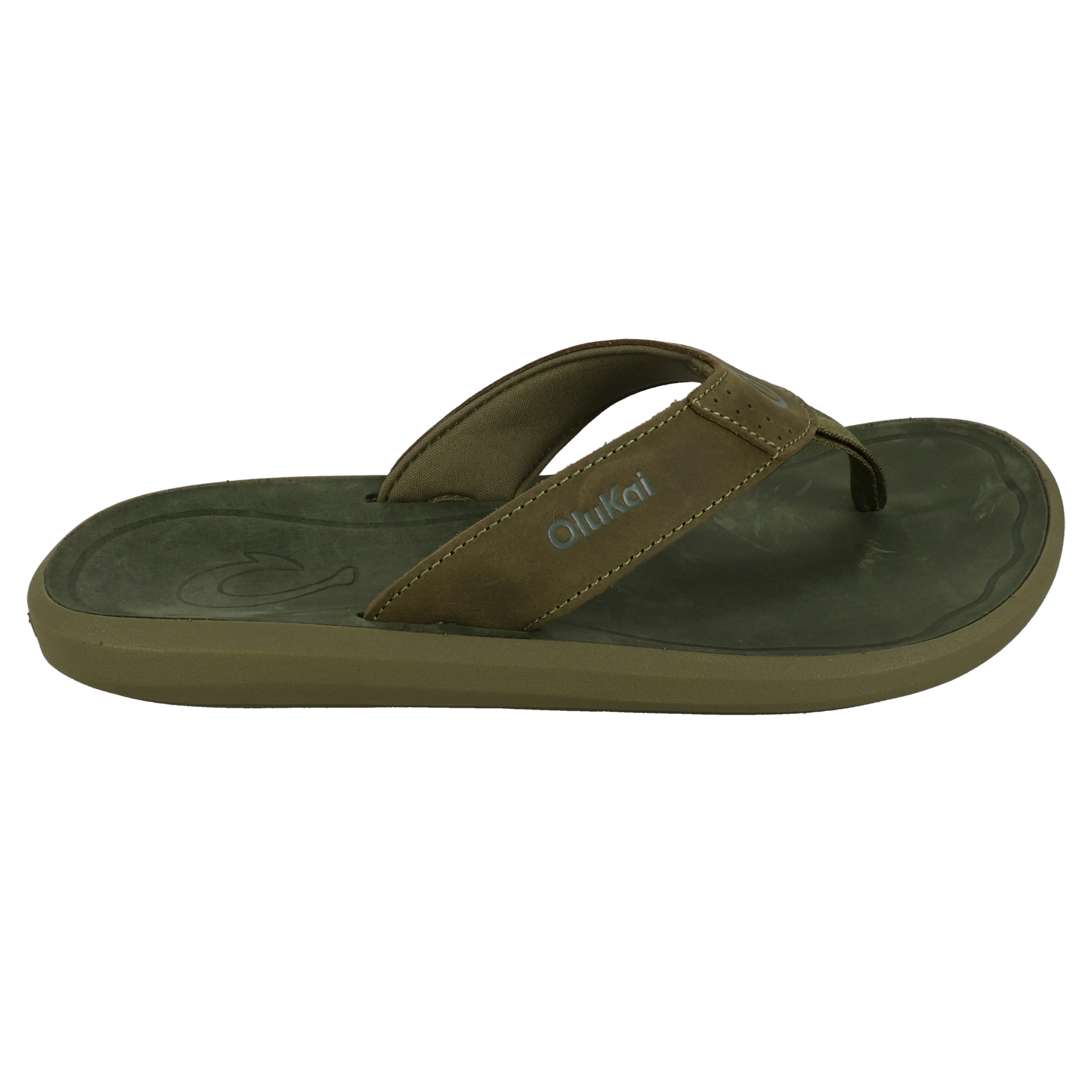 Shoes Olukai Men's Pili