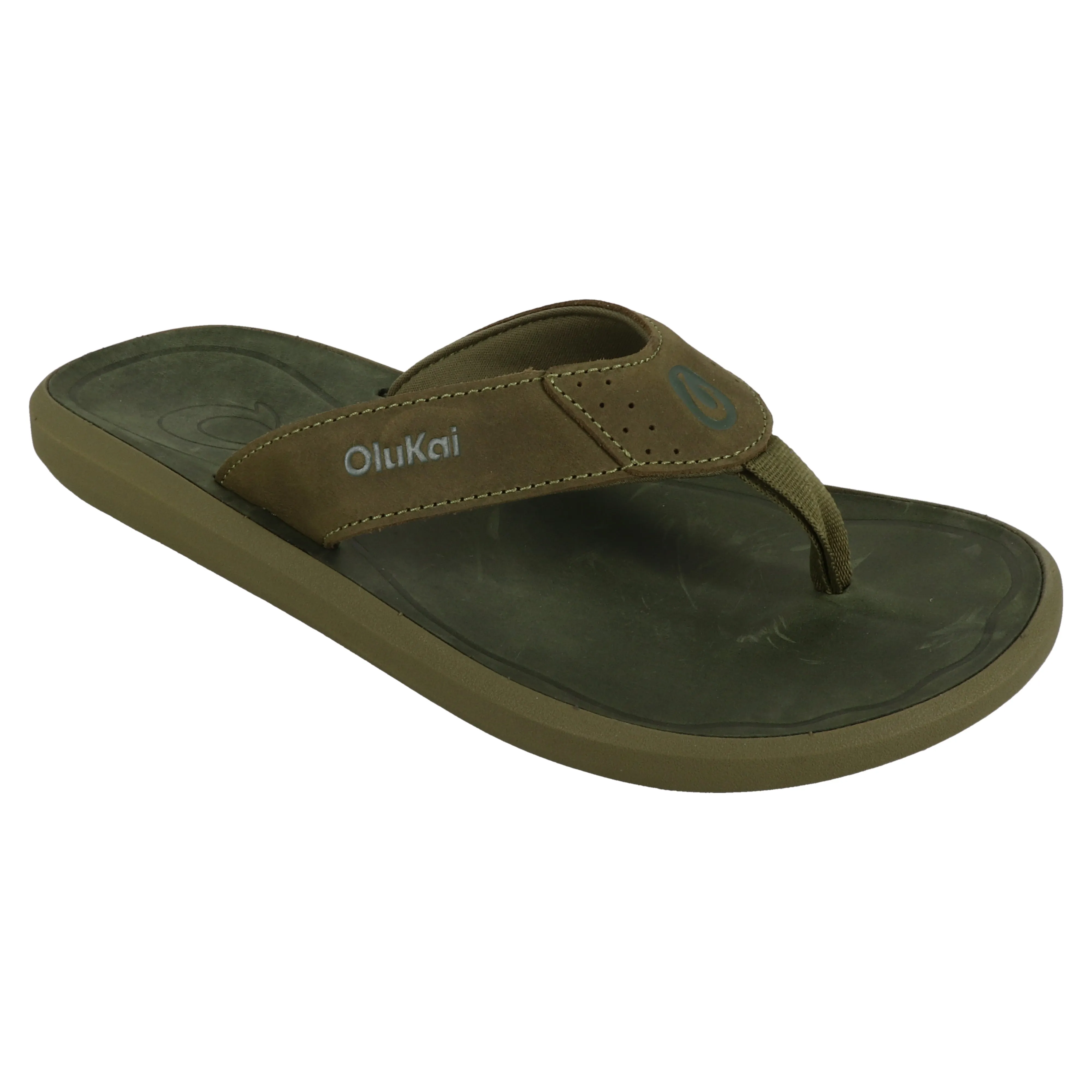 Shoes Olukai Men's Pili