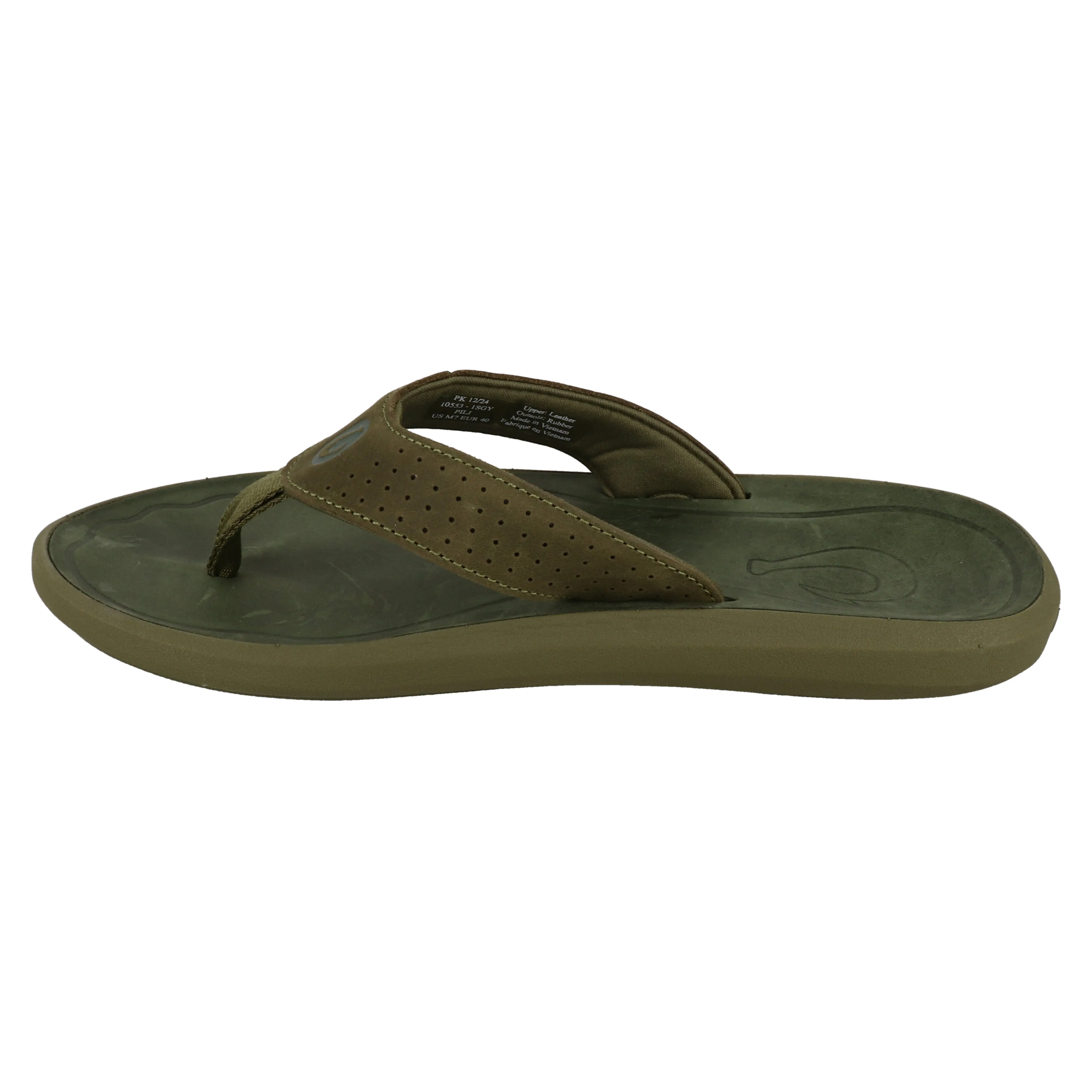 Shoes Olukai Men's Pili