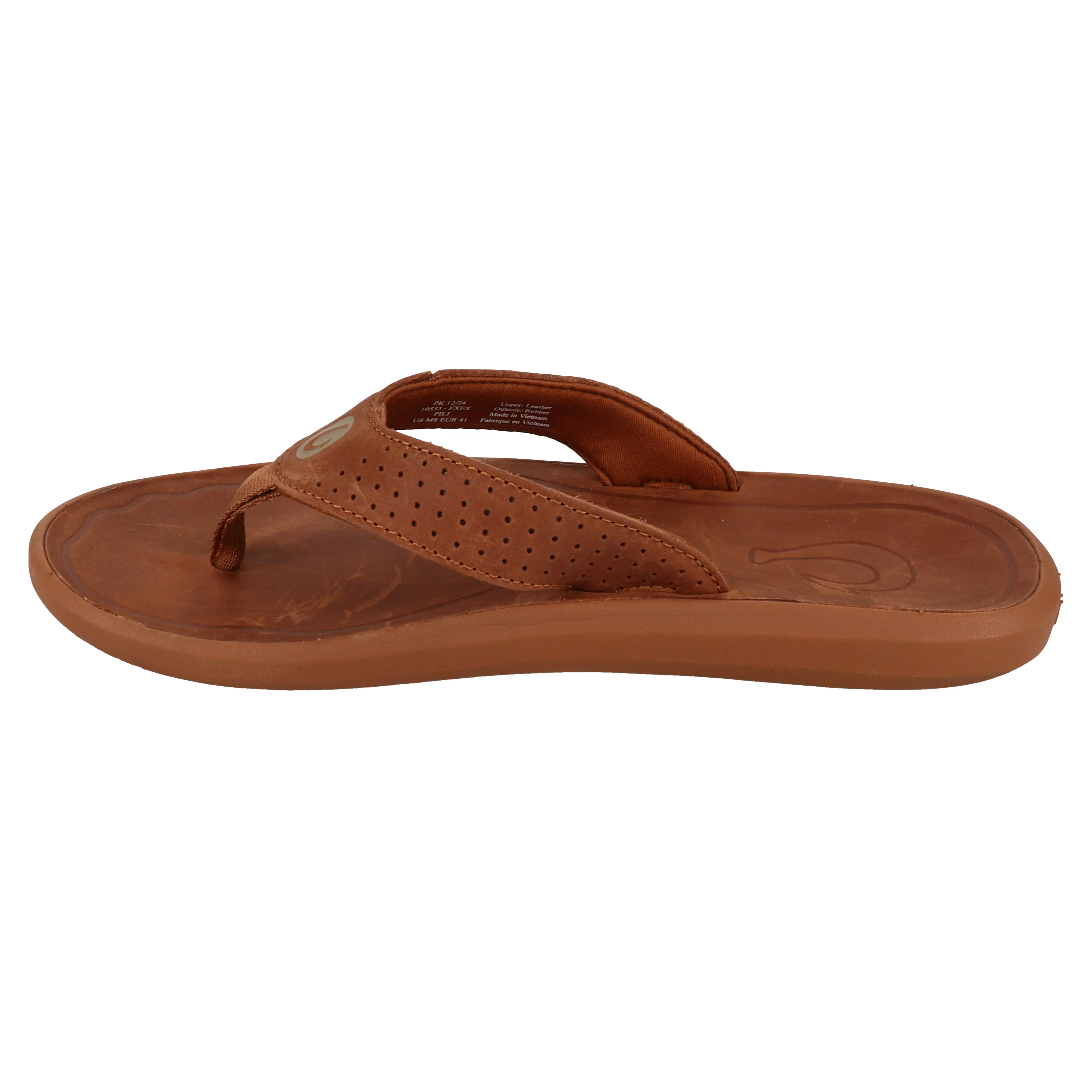 Shoes Olukai Men's Pili
