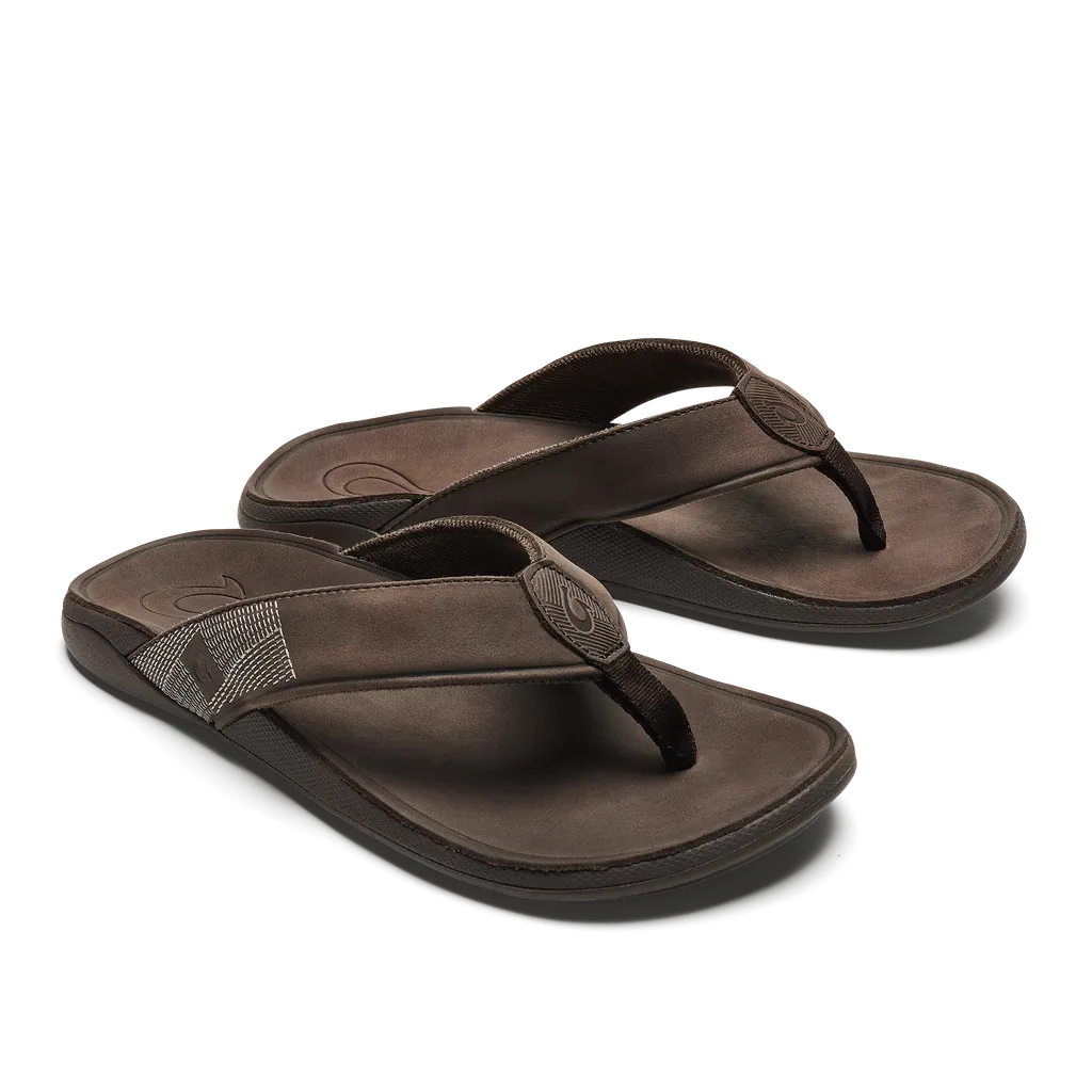 Shoes Olukai Men's Tuahine