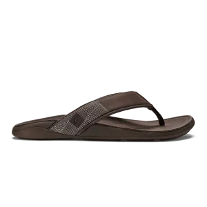 Shoes Olukai Men's Tuahine